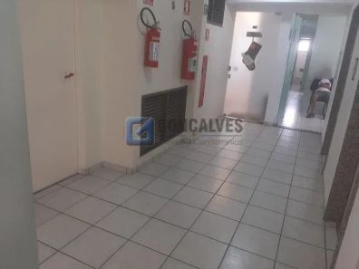Sala Comercial à venda, 50m² no Santo Antônio, São Caetano do Sul