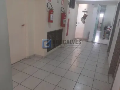 Sala Comercial à venda, 50m² no Santo Antônio, São Caetano do Sul