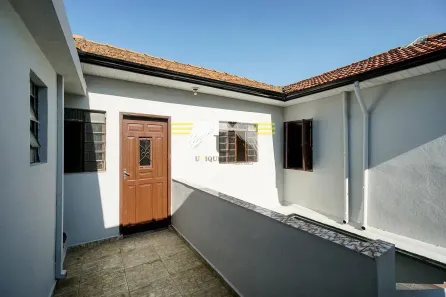 Casa com 2 Quartos para alugar, 95m² no Cidade Mãe do Céu, São Paulo