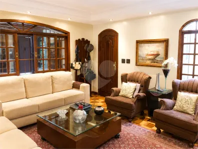 Sobrado com 3 Quartos à venda, 144m² no Brooklin Paulista, São Paulo