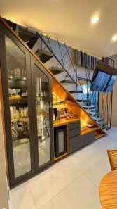 Apartamento com 1 Quarto à venda, 76m² no Setor Bueno, Goiânia