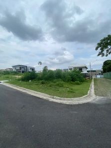 Lote/Terreno à venda, 250m² no Novo Aleixo, Manaus
