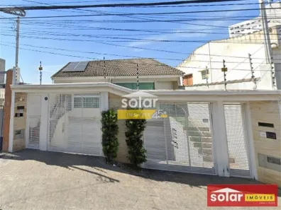 Casa com 3 Quartos à venda, 175m² no Vila Rui Barbosa, São Paulo