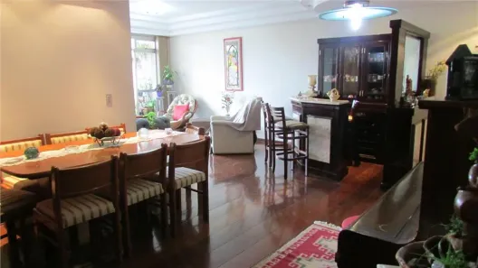 Apartamento com 3 Quartos à venda, 150m² no Higienópolis, Piracicaba