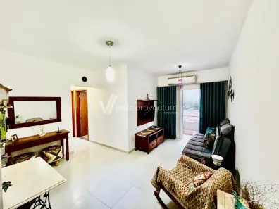 Apartamento com 2 Quartos à venda, 60m² no Jardim dos Calegaris, Paulínia