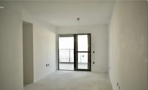 Apartamento com 1 Quarto à venda, 33m² no Vila da Saúde, São Paulo