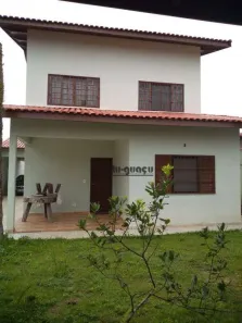 Casa com 4 Quartos à venda, 284m² no Cibratel II, Itanhaém