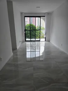 Apartamento com 3 Quartos para alugar, 80m² no Recreio dos Bandeirantes, Rio de Janeiro