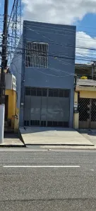 Casa com 2 Quartos para alugar, 20m² no Guamá, Belém