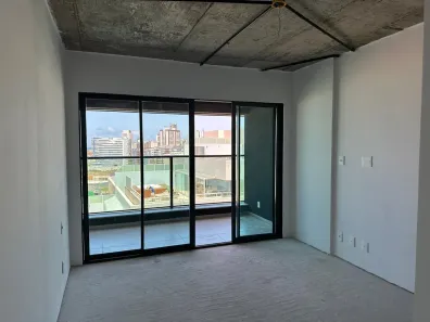 Apartamento com 1 Quarto à venda, 31m² no Jardim Armação, Salvador