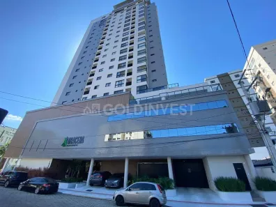 Apartamento com 3 Quartos à venda, 95m² no Centro I, Brusque
