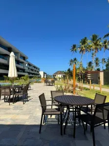 Apartamento com 1 Quarto à venda, 30m² no Carneiros, Tamandaré