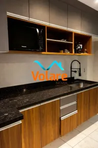 Apartamento com 2 Quartos à venda, 50m² no Jardim Roberto, Osasco