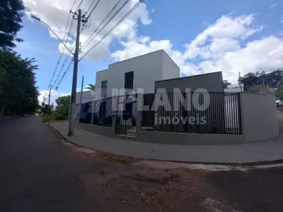 Sobrado com 3 Quartos à venda, 227m² no Jardim Nova Santa Paula, São Carlos