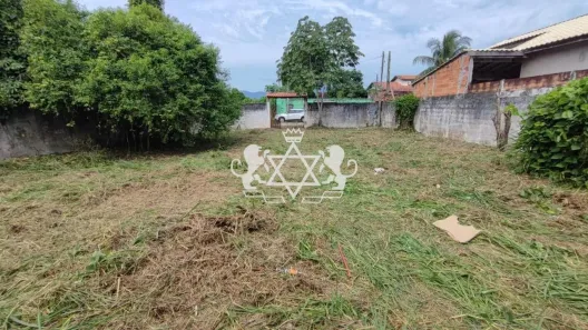 Lote/Terreno à venda, 535m² no Pontal de Santa Marina, Caraguatatuba