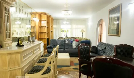 Sobrado com 4 Quartos à venda, 394m² no Planalto Paulista, São Paulo