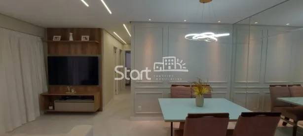 Apartamento com 3 Quartos à venda, 68m² no São Bernardo, Campinas