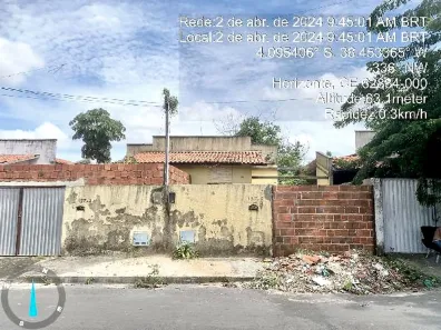 Casa com 2 Quartos à venda, 53m² no Dourado, Horizonte