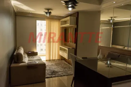 Apartamento com 3 Quartos à venda, 64m² no Jardim Íris, São Paulo