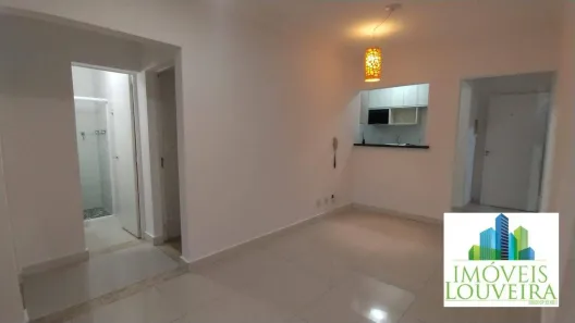 Apartamento com 3 Quartos para alugar, 50m² no Jardim Niero II, Louveira
