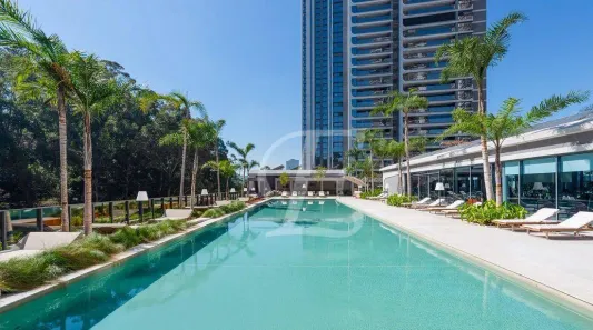 Apartamento com 4 Quartos à venda, 186m² no Jardim Fonte do Morumbi, São Paulo