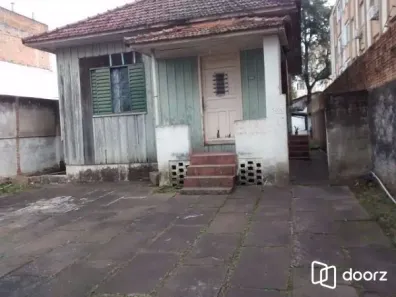 Lote/Terreno à venda, 405m² no Partenon, Porto Alegre