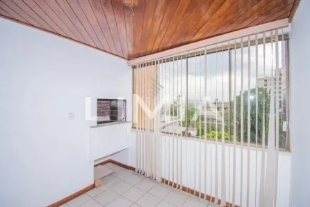 Apartamento com 3 Quartos à venda, 81m² no Cristo Redentor, Porto Alegre