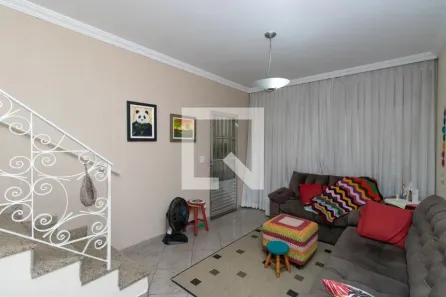 Casa com 3 Quartos à venda, 123m² no Vila Gustavo, São Paulo