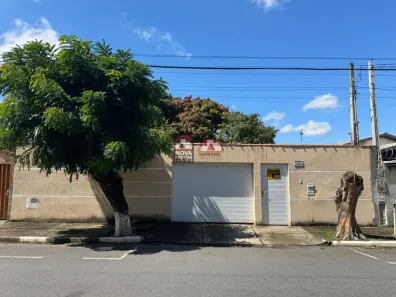 Casa com 2 Quartos à venda, 135m² no Jardim Residencial Doutor Lessa, Pindamonhangaba