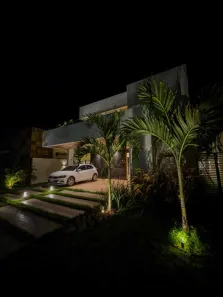 Casa de Condomínio com 4 Quartos à venda, 221m² no Centro, Barra dos Coqueiros