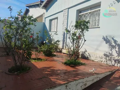 Casa com 2 Quartos para alugar, 81m² no Jardim Chapadão, Campinas