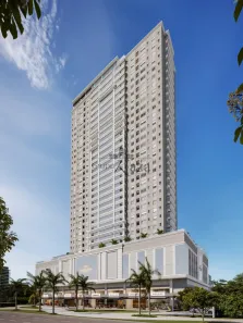 Apartamento com 3 Quartos à venda, 91m² no Jardim das Colinas, São José dos Campos
