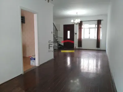 Casa de Condomínio com 2 Quartos para alugar, 198m² no Santana, São Paulo