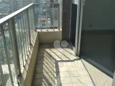 Apartamento com 3 Quartos à venda, 134m² no Vila Isabel, Rio de Janeiro