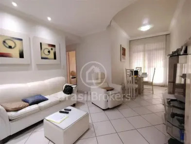 Apartamento com 1 Quarto à venda, 60m² no Méier, Rio de Janeiro