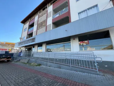 Sala Comercial para alugar, 500m² no Jardins, Chapecó