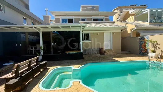 Casa com 4 Quartos à venda, 450m² no Jurerê Internacional, Florianópolis