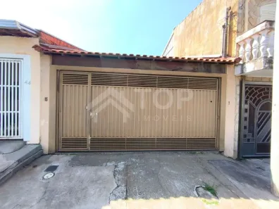 Casa com 2 Quartos à venda, 78m² no Jardim Social Belvedere, São Carlos