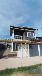 Casa com 4 Quartos à venda, 343m² no Verdes Mares, Rio das Ostras