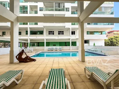 Apartamento com 3 Quartos à venda, 170m² no Braga, Cabo Frio