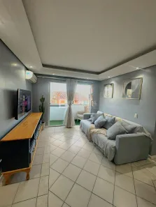 Apartamento com 3 Quartos à venda, 76m² no Barreiros, São José