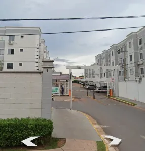 Apartamento com 2 Quartos para alugar, 42m² no Centro-Sul, Várzea Grande