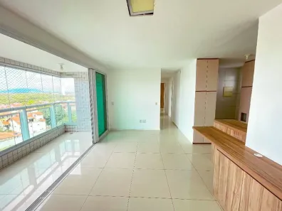 Apartamento com 3 Quartos à venda, 76m² no Engenheiro Luciano Cavalcante, Fortaleza
