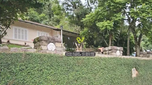 Imóvel Comercial à venda, 225m² no Ribeirão Fresco, Blumenau