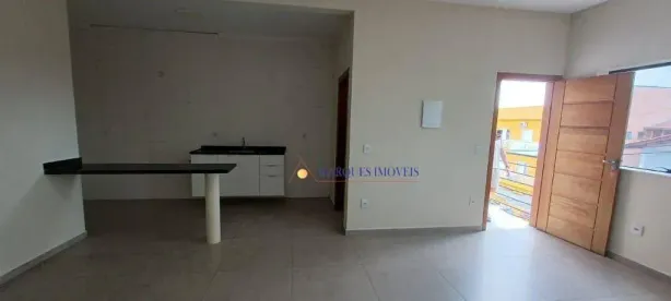 Apartamento com 1 Quarto para alugar, 65m² no Jardim Lago Azul, Louveira