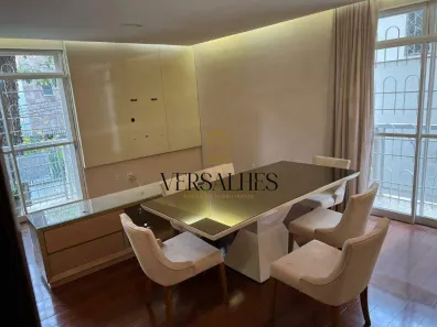 Apartamento com 4 Quartos à venda, 130m² no Floresta, Belo Horizonte