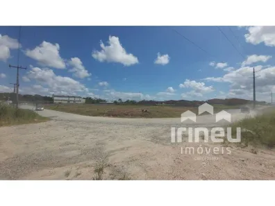 Lote/Terreno para alugar, 3700m² no Porto Grande, Araquari