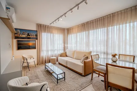 Apartamento com 2 Quartos à venda, 70m² no Moinhos de Vento, Porto Alegre