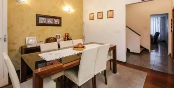Casa com 3 Quartos à venda, 250m² no Lapa, São Paulo