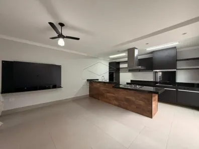 Casa com 2 Quartos para alugar, 180m² no Jardim Bela Vista, Jaú